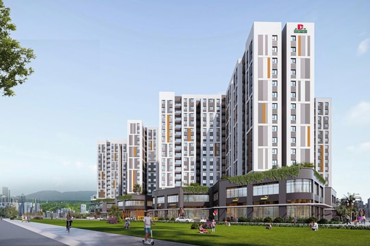 Tin vui cho người muốn mua nhà ở xã hội ở Đà Nẵng
