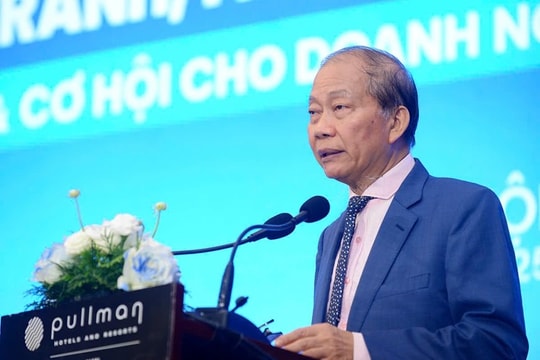 Thị trường năng lượng cạnh tranh tại Việt Nam: Thách thức và cơ hội cho doanh nghiệp