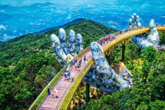 1 siêu ứng dụng du lịch quốc gia sắp ra mắt: vi vu chưa bao giờ tiện đến thế?