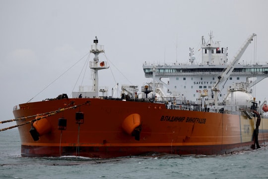 Nga sắp đón kỷ lục buồn chưa từng có trong 3 năm