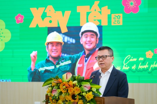 Tin vui cho hàng chục nghìn công nhân dịp Tết Bính Ngọ sắp tới