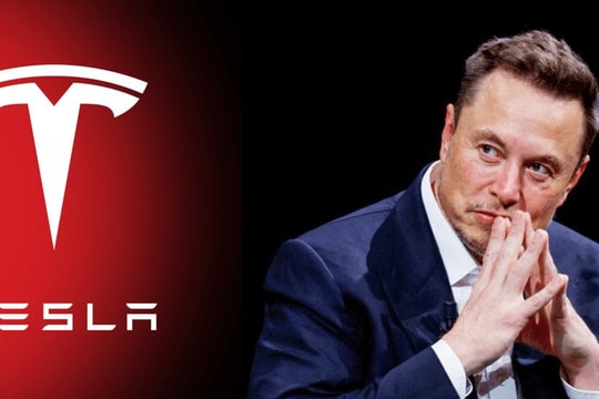 Elon Musk được nhận lại 139 tỷ USD tiền thưởng từ Tesla