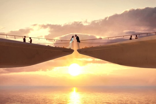 Sun Group phát triển siêu ứng dụng quốc gia, tạo nên "bản đồ sống" du lịch Việt