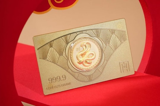 Thông tin quan trọng liên quan đến giá vàng, các nhà đầu tư nên chú ý