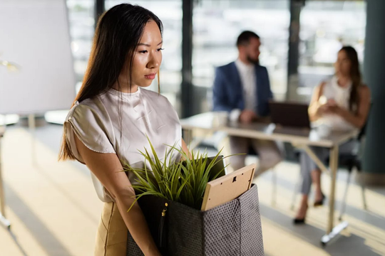 AI khiến 55.000 lao động bị sa thải tại Mỹ năm 2025, bị cho là cái cớ hoàn hảo cho việc tái cấu trúc