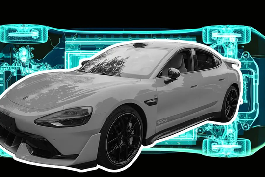 Các hãng xe Trung Quốc đã có cách dập tắt "cơn ác mộng" cháy xe điện: Chỉ cần sắp xếp lại thứ này là xong?