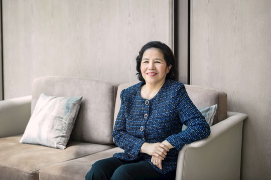 Vinamilk: câu chuyện di sản thương hiệu trở thành động lực sáng tạo