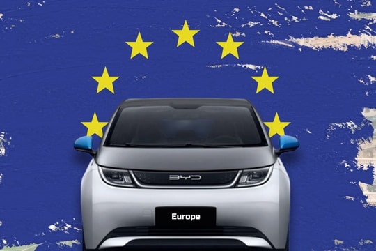 Châu Âu quay xe, hoãn cấm ô tô xăng: Sự thỏa hiệp của tham vọng xanh trước sa thải, thất nghiệp và tăng trưởng kinh tế