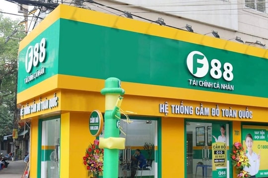 Cổ phiếu F88 sắp không còn giá 1 triệu đồng