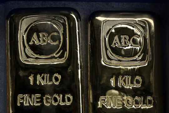 Kỳ vọng Fed cắt giảm lãi suất, giá vàng nhảy vọt lên đỉnh mọi thời đại