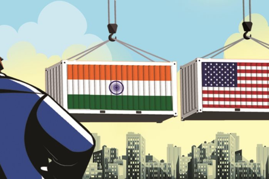 Buồn của nền kinh tế lớn thứ 5 thế giới: Hết năm vẫn lạc nhịp trong đàm phán với Mỹ, từ đối tác tiềm năng đến quốc gia chịu thuế cao nhất