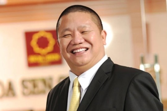 Hoa Sen (HSG) thành lập công ty con vốn 300 tỷ đồng tại Khu kinh tế Đình Vũ – Cát Hải