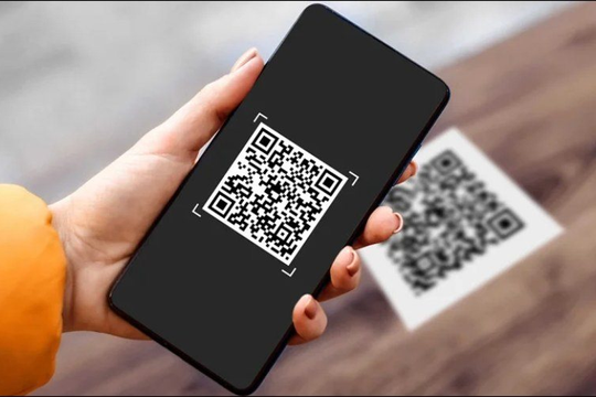Thay đổi mới liên quan đến mã QR mà tất cả người dân cần nắm rõ 