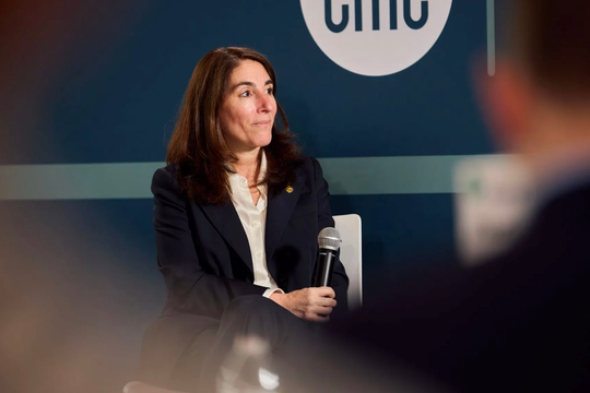 Thêm quan chức Fed có quyền bỏ phiếu phản đối hạ lãi suất trong năm 2026