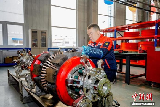 Công nghệ Trung Quốc thành công "phá vỡ" thế độc quyền trong lĩnh vực lưu trữ, vận chuyển dầu khí