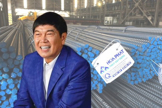 Tỷ phú Trần Đình Long đón thêm tin vui từ nước Úc