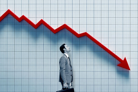 Buồn của nền kinh tế lớn nhất thế giới: Xuất hiện tín hiệu cảnh báo trong thị trường lao động, dự đoán năm 2026 khó khăn hơn