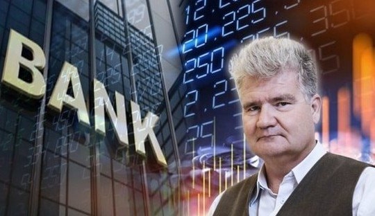 Pyn Elite Fund không còn là cổ đông lớn của Sacombank ngay trước khi cổ phiếu tăng trần 2 phiên