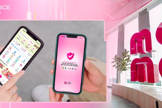 Từ ví điện tử đến hệ sinh thái tài chính toàn diện: MoMo đang dẫn dắt giai đoạn tiếp theo của fintech Việt như thế nào?
