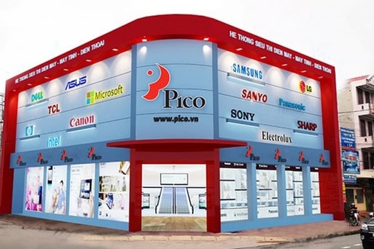 Đại gia Thái "cắt lỗ" Nguyễn Kim cho PICO, chấp nhận khoản lỗ đến 187 triệu USD