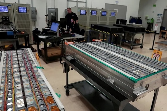 Ngoài đất hiếm, quốc gia chủ chốt BRICS còn thống trị lĩnh vực khiến Lầu Năm Góc lo ‘toát mồ hôi’, nắm thóp quân đội Mỹ với hơn 6.000 thành phần tối quan trọng