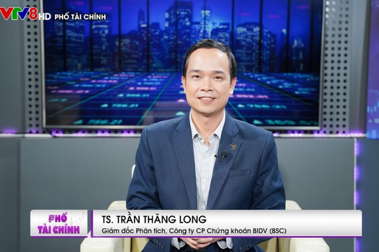 Đón đầu cơ hội đầu tư 2026, Giám đốc phân tích BSC chỉ ra loạt nhóm ngành tăng trưởng tốt, kỳ vọng hút mạnh dòng tiền