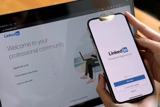Vấn nạn lừa đảo xuyên biên giới tại LinkedIn: Nửa năm ghi nhận 80 triệu tài khoản giả mạo, có nạn nhân thiệt hại hơn 650 triệu đồng 