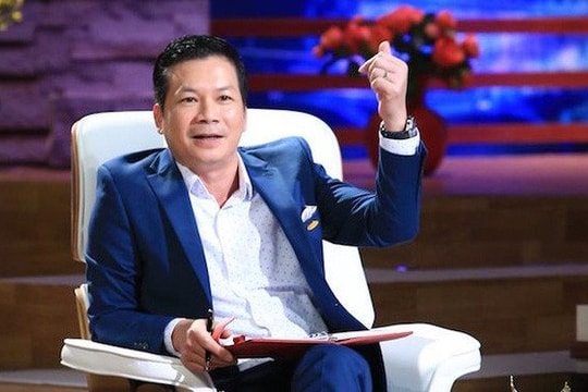 Shark Hưng chính thức lên tiếng sau hàng loạt tin đồn