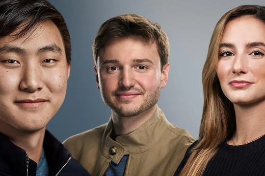 22 tuổi đã nắm trong tay tỷ USD: Xuất hiện loạt tỷ phú tự thân dưới 30 tuổi nhiều chưa từng có, kỷ lục của Mark Zuckerberg cũng bị xô đổ