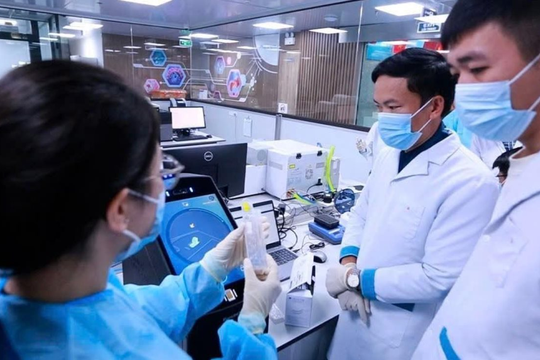 DKSH thâu tóm Biomedic Việt Nam