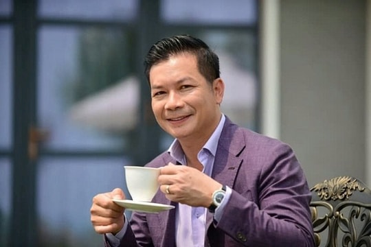  Shark Hưng lại dự báo giá vàng "trúng phóc", cảnh báo một điều quan trọng