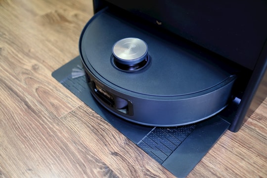 Trải nghiệm Dreame Aqua10 Roller: Mẫu robot hút bụi lau nhà 'toàn năng'