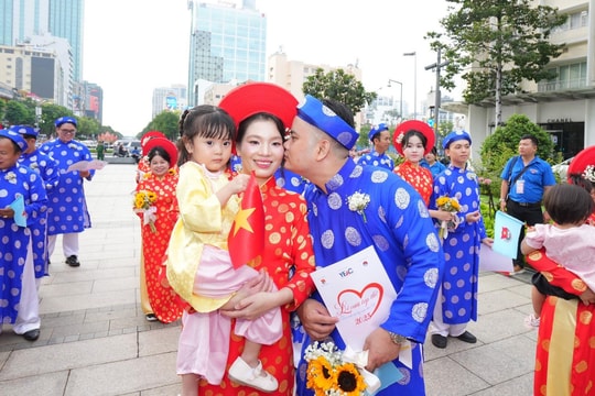 Chưa đầy 5 năm nữa, cứ 100 nam giới Việt Nam sinh năm 1990 - 2009 sẽ có hơn 3 người 'ế vợ'