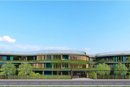Nóng: Vingroup mở trường giáo dục phi lợi nhuận cho trẻ phổ tự kỷ, rối loạn học tập... dự kiến khai giảng vào cuối năm 2026