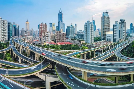 GDP tăng trưởng rất tốt, đồng tiền của nước này vẫn vào top hoạt động kém nhất châu Á