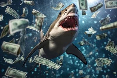 Loạt "cá mập" âm thầm xuống tiền trước nhịp hồi phục của thị trường: Cổ phiếu nào được gom mạnh nhất?