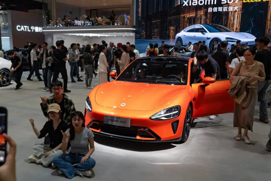 Dấu chấm hết của xe tự lái: Trung Quốc hoãn kế hoạch sản xuất hàng loạt, chỉ 2 trên 9 hãng xe được cấp phép tiếp tục thử nghiệm 