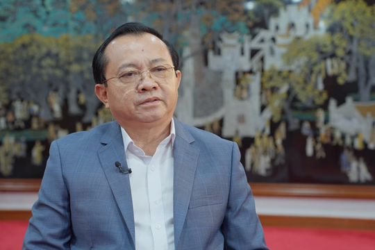 Thứ trưởng Bộ Tài chính: VVA đã đóng góp tích cực cho sự phát triển của nền kinh tế đất nước