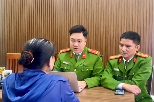 Nhận cuộc gọi này thi phải tắt máy ngay nếu không muốn mất tiền 