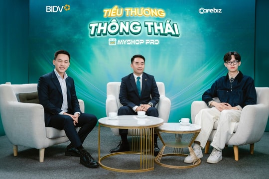 Tiểu thương thông thái - Tập 4: Cắt phí nhỏ, tăng lãi thật