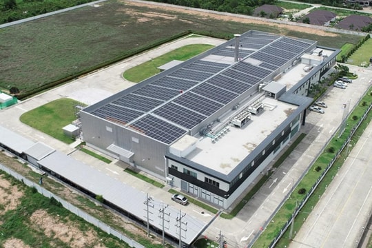 Create Capital Việt Nam (CRC) ước lãi quý 4 tăng gần 43% so với cùng kỳ năm trước