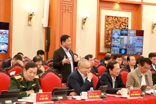 Chủ tịch FPT: Mô hình ngôn ngữ lớn tiếng Việt của FPT hiện có khoảng 5 triệu người dùng thường xuyên
