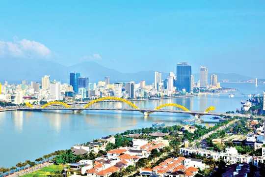 Việt Nam tạo cú hích lịch sử, quyết vào top 30 dẫn đầu thế giới trong lĩnh vực 4.000 tỷ USD 