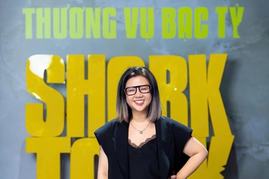 CEO Lê Hạnh: Shark Tank Việt Nam dừng sản xuất, chưa có kế hoạch trở lại 