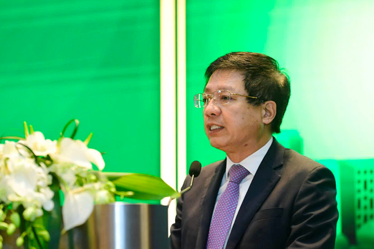 Hoàn thiện thể chế – “nền móng” cho thị trường bất động sản phát triển bền vững