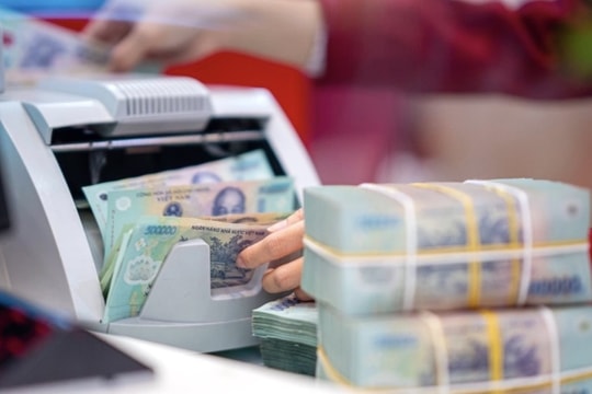 Có cá nhân sẽ nhận thưởng Tết hơn nửa tỷ đồng