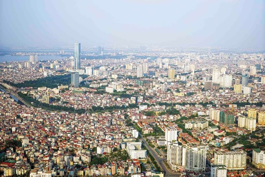 Trong 10 năm, kinh tế Việt Nam ghi nhận con số 5.520 tỷ USD