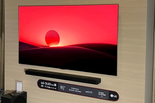 Thử nghiệm 100 chiếc TV trong 3 năm để xem hãng nào bền nhất: Cái tên chiến thắng rất quen với người Việt