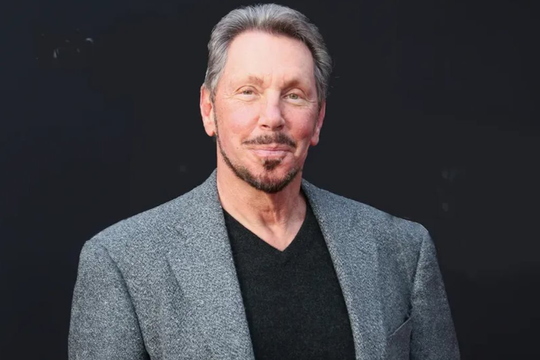 Vị tỷ phú từng hứa cho đi 95% tài sản nay quay xe dồn toàn bộ 40 tỷ USD tiền túi để thâu tóm một hãng phim: Khi từ thiện kiểu tư bản lên ngôi