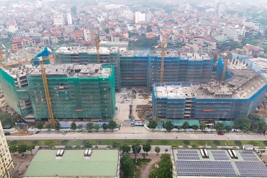 Thị trường bất động sản 2026 bước vào chu kỳ mới: Kiểm soát đầu cơ, ưu tiên nhu cầu ở thực